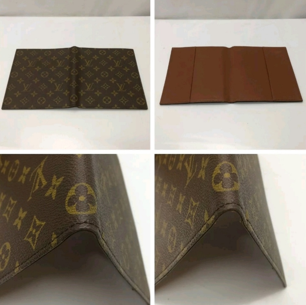 ❌SOLD❌ Louis Vuitton Agenda/Notebook Cover - Picture 2 of 5